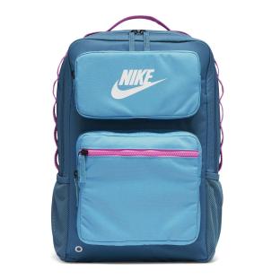 Sac à dos Bleu Garçon Nike Future Pro vue 5