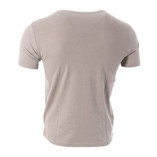 T-shirt Gris Homme Best Mountain TS03 vue 2