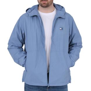 Veste Bleue Homme Tommy Hilfiger Chicago Colorado pas cher