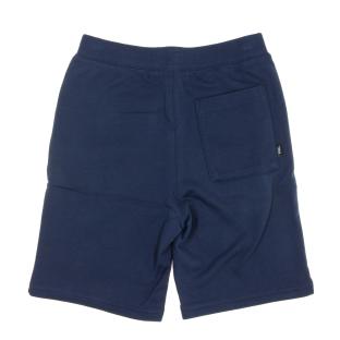 Short Marine Enfant Vans Small Logo Shorts Dress vue 2