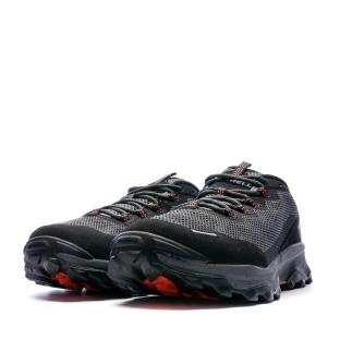 Chaussures de randonnée Noires Homme Merrell Speed Strike GTX vue 6