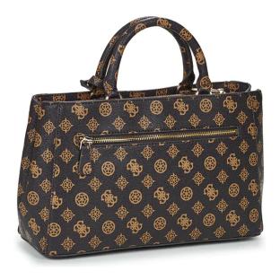 Sac à main Marron Femme Guess Dorys060 vue 2