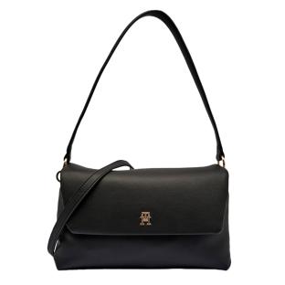 Sac à bandoulière Noir Femme Tommy Hilfiger Modern vue 0