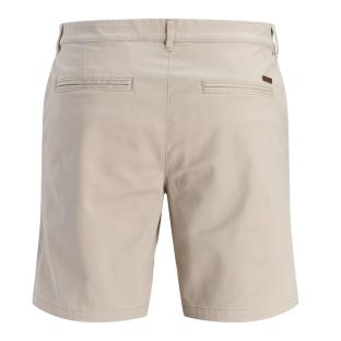Short Beige Homme Jack & Jones Kowie vue 0
