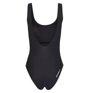 Traje de baño negro para mujer O'Neill Cali Retro ver 0