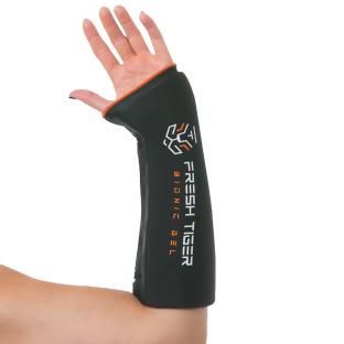 Manchon de Cryotherapie FRESH TIGER Compressive vue 0