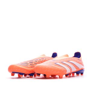 Adidas Predator League Men’s Orange Football Boots Photo of the Espace des Marques %store% store - view of %key%