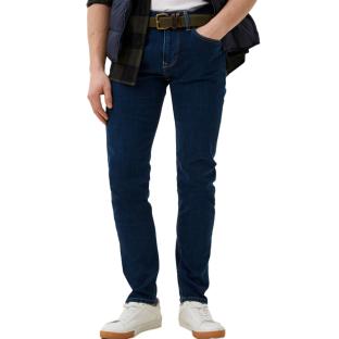 Jean Slim Brut Homme Pepe Jeans PM207388CT7 pas cher