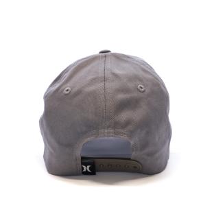 Casquette Grise Homme Hurley Compact vue 3