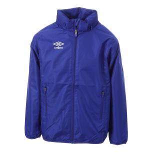 Coupe-vent Bleu Garçon Umbro Rain pas cher