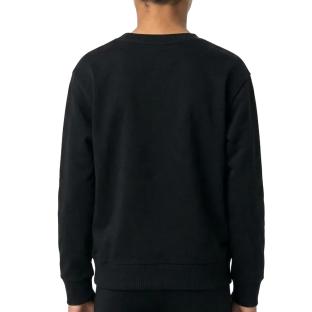 Sudadera negra para niño Timberland T60319 ver 0