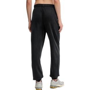 Jogging Noir Femme Tommy Hilfiger Tjw Crest vue 0