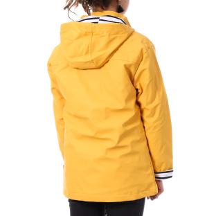 Ciré Jaune Femme Win's S10/340 vue 2