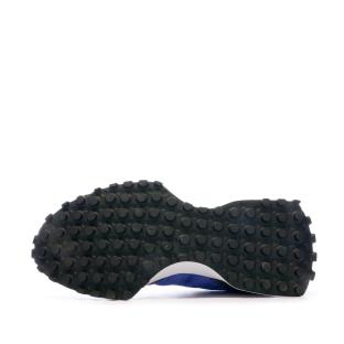 Baskets Violettes Femme New Balance 327 vue 5