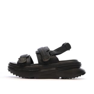 Sandales Noires Homme Converse Run Star Utility Sandal pas cher