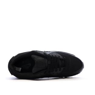 Air Max 90 Noires Homme Nike vue 0