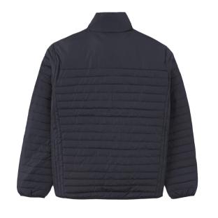 Doudoune Marine Homme Jack & Jones Huno vue 2