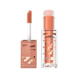 Blush Liquide Gemey Maybelline 01 Downtown vue 0