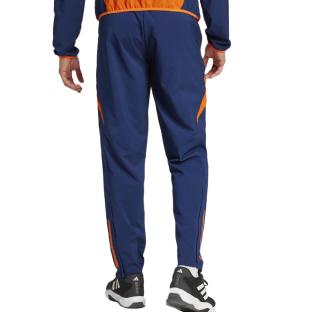 Juventus Jogging Orange/Bleu Homme Adidas Tiro 24 Competition vue 0