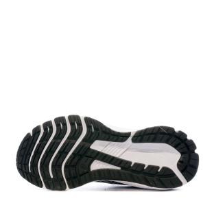 Chaussures de Running Noir Femme Asics GT 1000 vue 5