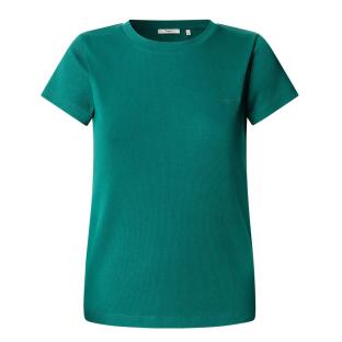 Grünes Damen-T-Shirt von Pepe Jeans PL506037 Ansicht 0