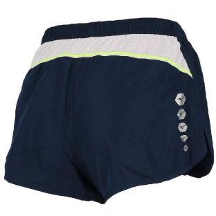 Short Marine Femme Mizuno Team vue 2