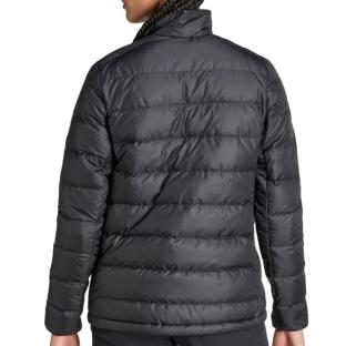 Doudoune Noir Femme Adidas Down Jacket vue 0