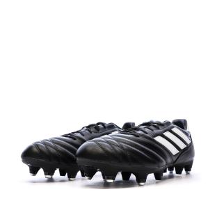 Chaussures de Rugby Noires Homme Adidas Copa Gloro ST SG vue 0