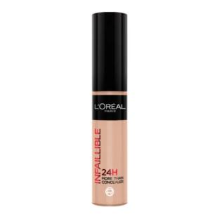 Anti-Cernes Infaillible 24H More Than Concealer L'Oréal Paris 326 Neutral vue 0