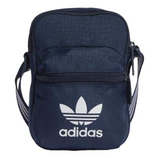 Pochette Marine Adulte Adidas Ac Festival Bag vue 0