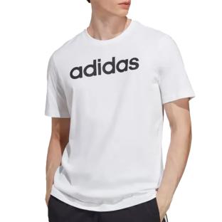 T-Shirt Blanc Homme Adidas IC9276 pas cher