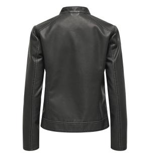 Veste Noire Femme JDY Emily vue 0