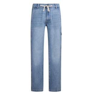 Blue Jeans for Boys by Teddy Smith Hunter Photo of the Espace des Marques %store% store - view of %key%