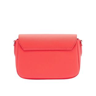 Lacoste CITY Women's Pink Fushia Shoulder Bag Photo of the Espace des Marques %store% store - view of %key%