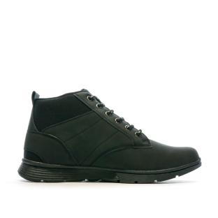 Baskets Noir Homme Umbro Nelda vue 0