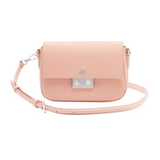 Sac à bandoulière Rose Femme Lacoste CITY vue 0