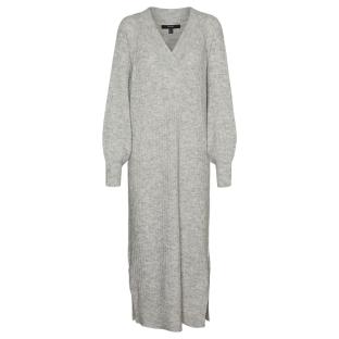 Vestido gris mujer Vero Moda Philine ver 0