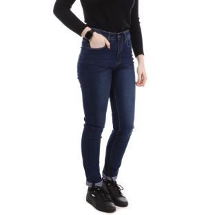 Jean Bleu brut Femme Lee Cooper Ozia 008967 pas cher