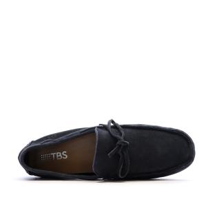 Mocassins Marine Homme TBS SAWTELL vue 0
