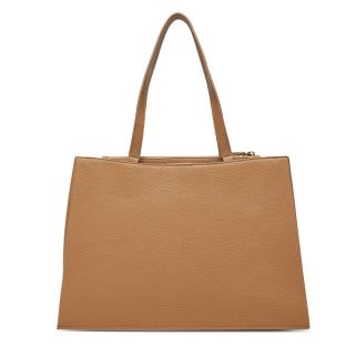 Sac à Main Camel Femme Tommy Hilfiger Her vue 2