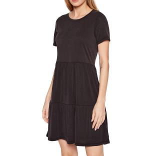 Robe Noire Femme Vero Moda Calia pas cher