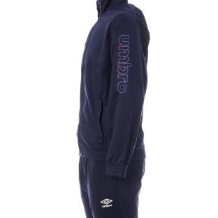 Survêtement Marine Garçon Umbro 944510 vue 3