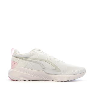 Baskets de Sport Blanches Femme Puma All-day Active vue 2