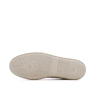 Baskets Beiges Enfant Pare Gabia Ato vue 0