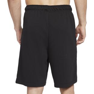 Short Noir Homme Nike DA vue 2