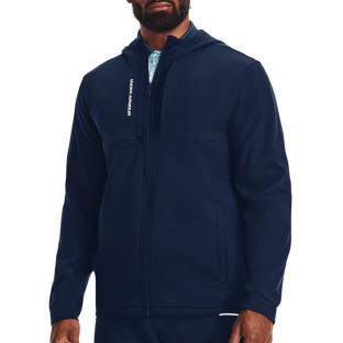 Veste de survetement Marine Homme Under Armour Storm Daytona pas cher