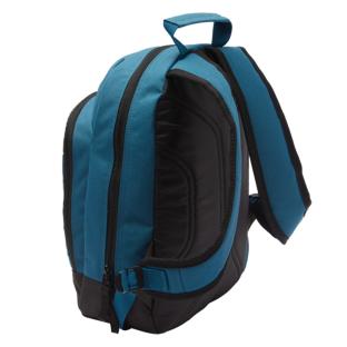 Sac à dos Bleu Garçon Quiksilver Chompine vue 0
