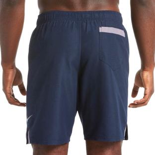 Short de bain Marine Homme Nike Solid Vital vue 2