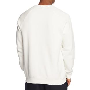 Pull Blanc Homme Guess Aldwin vue 2