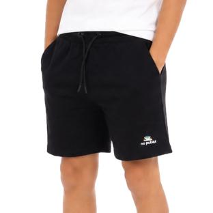Short Noir Garçon No Publik Little Jam vue 0